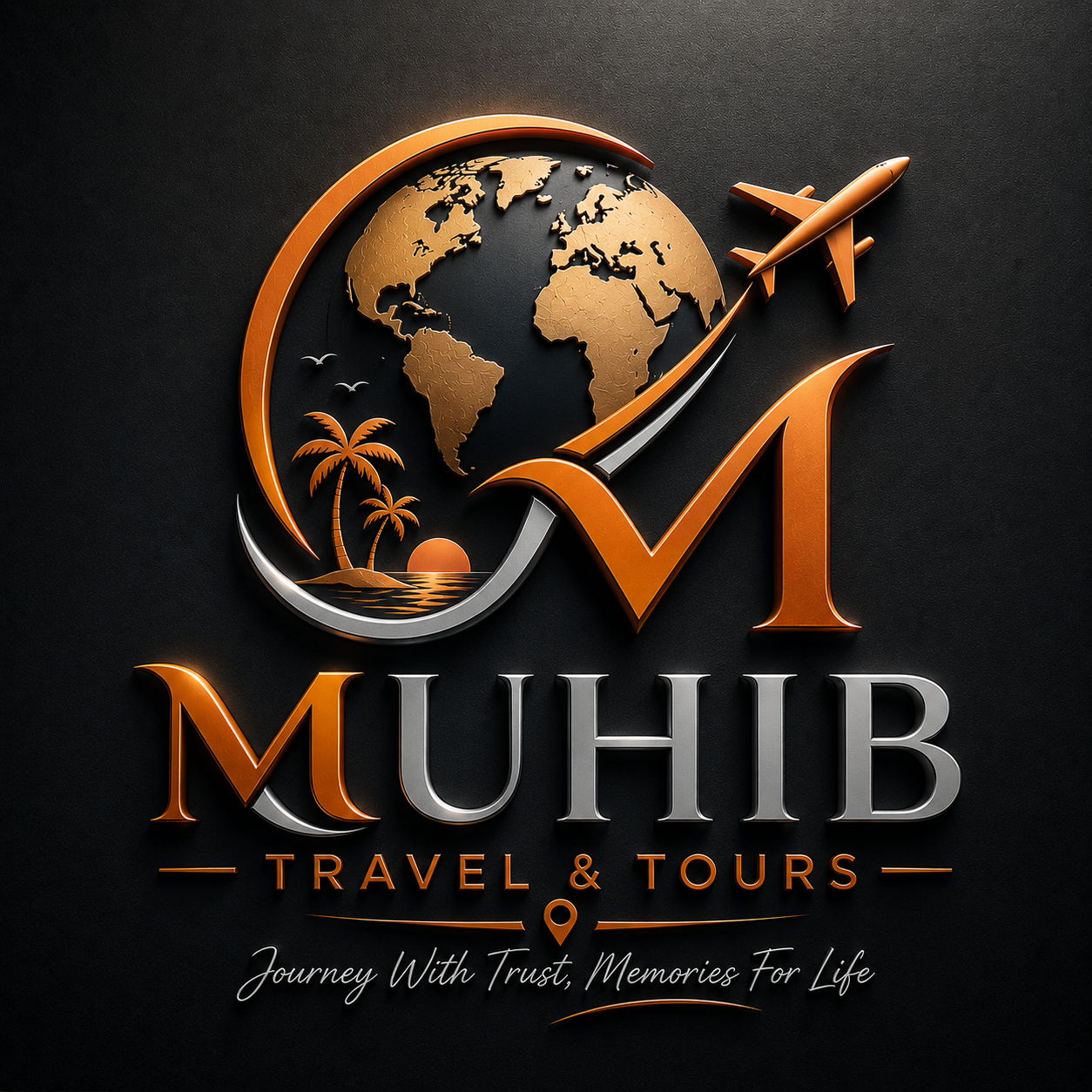 MUHIB TRAVEL & TOURS